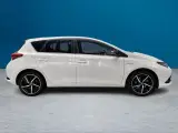 Toyota Auris 1,8 Hybrid H2 Selected CVT - 3