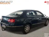 VW Passat 2,0 FSI Comfortline 150HK - 2