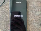 Samsung Galaxy A36 i sort 