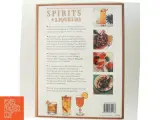 The Cook&#39;s Practical Encyclopedia of Spirits & Liqueurs af Stuart Walton, Norma Miller (Bog) - 3