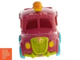 Legetøjs isbil fra Fisher-Price (str. 17 cm) - 2