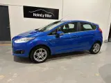 Ford Fiesta 1,0 SCTi 100 Titanium - 5
