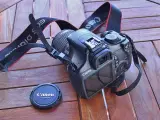 Canon EOS  1100D - 2