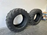 Trelleborg 540/65R34 - 2