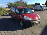 Citroen berlingo 1,6 hdi Van momsfri  - 2