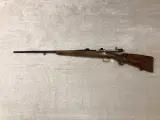 Mauser Riffel - 3