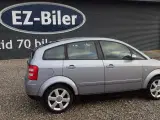 Audi A2 1,6 FSi S-line - 2