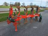 Kverneland E 8 160