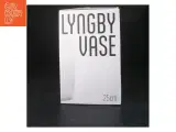 Lyngby vase 25 cm fra Lyngby (str. 25 cm) - 2