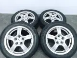 5x108 16" ET45 nav 70ø Alutec fælge - 3
