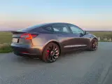 Tesla 3 Performance 513HK Årgang 2022