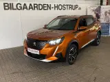 Peugeot 2008 1,2 PureTech 130 Allure