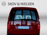 VW Caddy 1,0 TSi 102 BMT Van - 4