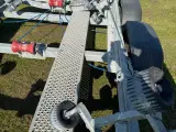 3500kg bådtrailer - 5