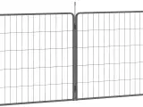 Ekstra Fag Hvalpegård 80x100 cm. - 3