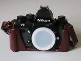 Nikon F3P