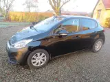 Peugeot 208 1.6 Hdi Årg 2016  - 2