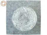 Krystal bonbonniere (str. 15 x 8 cm) - 2