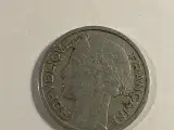 2 Francs 1949 France - 2
