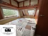 2009 - Hobby Prestige 560 UFe   Udsalg - 5