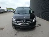 Mercedes-Benz Citan 109 1,5 CDI A2 Fighter 95HK Van - 3