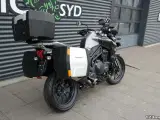Triumph Tiger MC-SYD       BYTTER GERNE - 3
