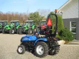 Solis S26 Shuttle XL 9+9 - 3