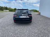 Skoda Superb 1,4 TSi 150 Active Combi DSG - 4