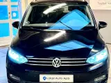 VW Touran 2,0 TDi 190 Highline DSG 7prs - 3