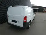 Mercedes-Benz eVito 112 A2 EL 116HK Van Aut. - 4