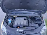 Golf Plus Van, Bluemotion  - 3