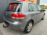 VW Golf VI 1,6 TDi 105 Trendline BMT - 3