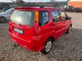 Suzuki Ignis 1,5 4WD - 5