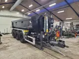 Stronga HL250ST kroghejsevogn - 3