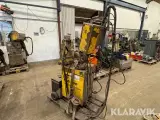 Svejsemaskine Esab LAG 400 - 4