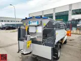Snow Service Nevada 500-1.500 ltr. - 4