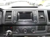 VW Transporter 2,0 TDi 84 Kassevogn lang - 5