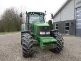 John Deere 6920 En ejers gård traktor. PowerQuad 40kmt gearkasse - 5