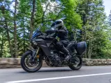 Yamaha Tracer 9 GT - 4