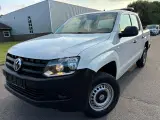 VW Amarok 2,0 TDi 122 Trendline 4Motion - 2