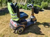 Lindebjerg LM450 - 2