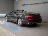 Audi A5 40 TFSi Advanced Cabriolet S-tr. - 4