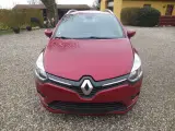 Renault Ny Clio DCi 1.5 Sport år 2018. - 2