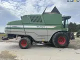 Fendt 8400 P - 4