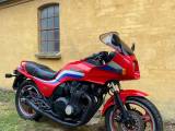 Kawasaki GPz 1100 - 4