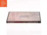 DVD &#39;Bonderøven Sæson 1&#39; fra DR - 2