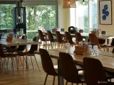 Kontor i stilfulde rammer m. kantine - 5