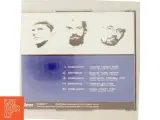 Hedningarna Remix Project (DVD) - 3
