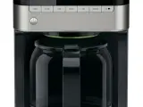 Kaffemaskine Braun
