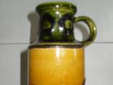 West Germany. Smuk vase 21 cm.